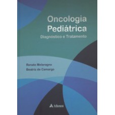 Oncologia pediátrica