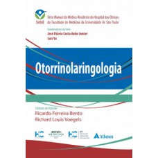 Otorrinolaringologia