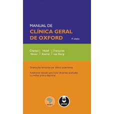 Manual de Clínica Geral de Oxford