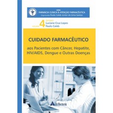 Cuidado farmacêutico