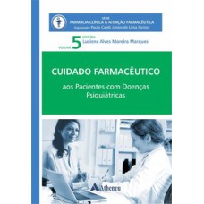 Cuidado farmacêutico