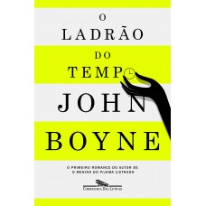 O ladrão do tempo