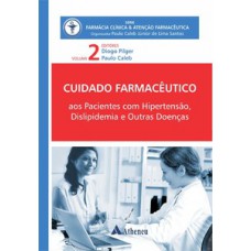 Cuidado farmacêutico