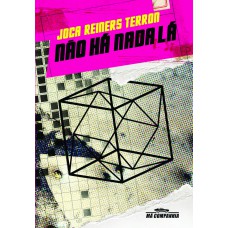 Não há nada lá