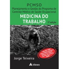 PCMSO - Medicina do trabalho