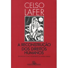 A reconstrução dos direitos humanos