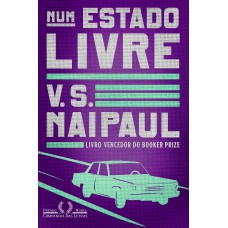 Num estado livre