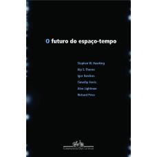 O futuro do espaço-tempo