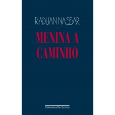 Menina a caminho
