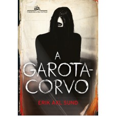 A garota-corvo