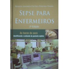 Sepse para enfermeiros