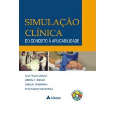 Simulação clínica