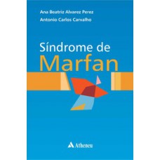 Síndrome de Marfan