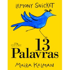 13 palavras