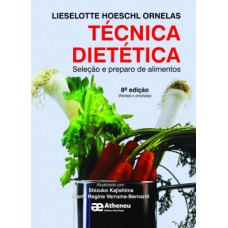 Técnica dietética