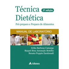 Técnica dietética