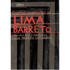 Contos completos de Lima Barreto