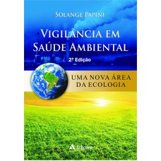 Vigilância em saúde ambiental