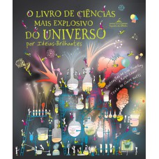 O livro de ciências mais explosivo do universo