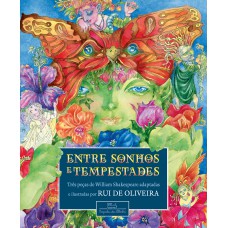 Entre sonhos e tempestades