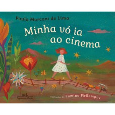 Minha vó ia ao cinema