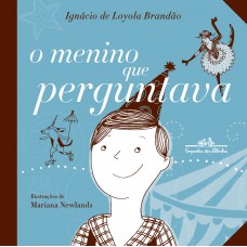 O menino que perguntava