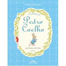 As aventuras de Pedro Coelho