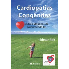 Cardiopatias congênitas