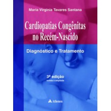 Cardiopatias congênitas no recém-nascido