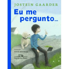 Eu me pergunto...