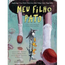 Meu filho pato