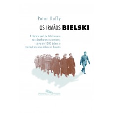 Os irmãos Bielski