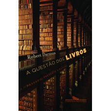 A questão dos livros