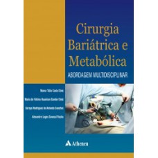 Cirurgia bariátrica e metabólica