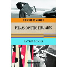 Poemas sonetos e baladas e pátria minha