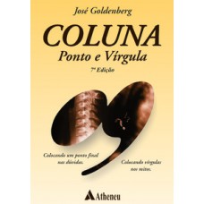 Coluna ponto e vírgula