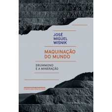 Maquinação do mundo