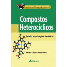 Compostos heterocíclicos