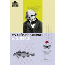 Os anéis de saturno
