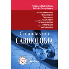 Condutas em cardiologia