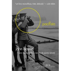 O pacifista