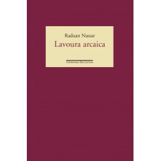 Lavoura arcaica
