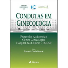 Condutas em ginecologia