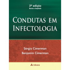 Condutas em infectologia