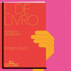 L de livro