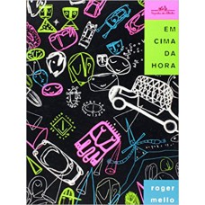 Em cima da hora