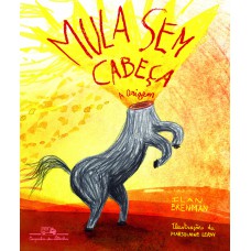 Mula sem cabeça