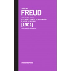 Freud (1901) - Obras completas volume 5