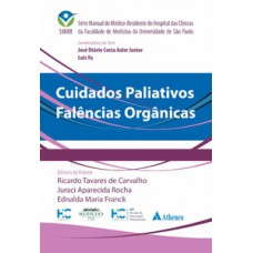 Cuidados paliativos - Falência orgânicas