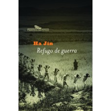 Refugo de guerra